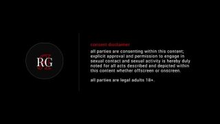 Erotic Audio | FemDom Chastity Pegging LOCKTOBER #aiart