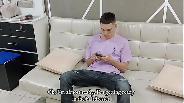 Hermanastra latina sedujo a su hermanastro para que le follara el coño y bajara su calentura HISTORIA COMPLETA