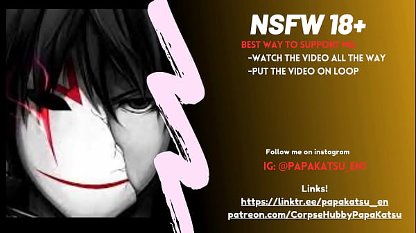 male guys moaning Whimpering boyfriend ASMR