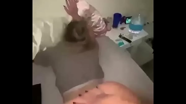 Slut Ex sends vid of her getting Fucked Rough by a Hugh Cock