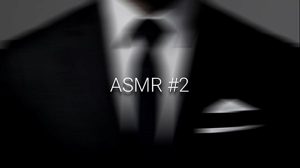 [ASMR] Male Asmr #2