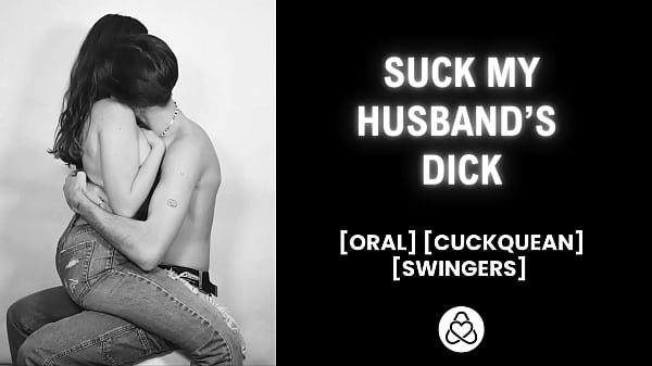 Cuckquean watches her husband fuck another woman [porn for women] – EROTIC ASMR AUDIO PORN