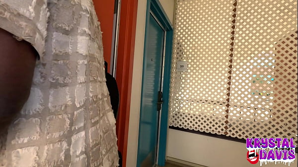 Double BBC Hotel Fuck