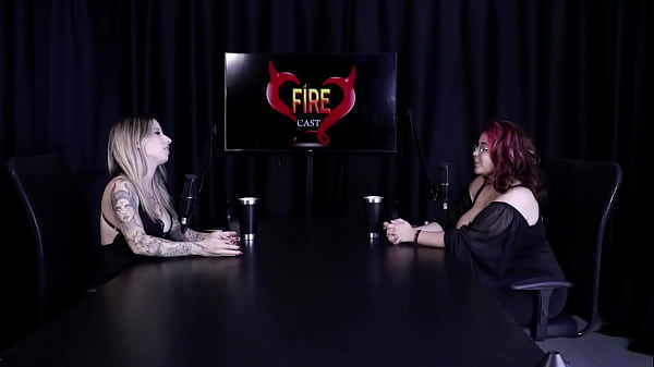 Entrou em acordo com a avó, a tia achou que estava vendendo pro seu marido, e tinha um Francês escravo do dinheiro – Melitta Coffee (WATCH ON: SHEER/RED)