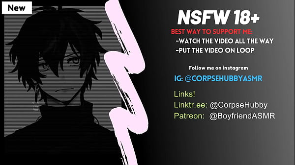 Fucking hot daddy while he moans loud