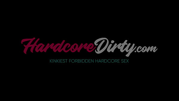 HardcoreDirty.com – Redhead domina Edyn Blair facialized after intense sex session