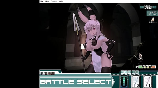 Hobby Hero Usaneko’s Big FF Adventure