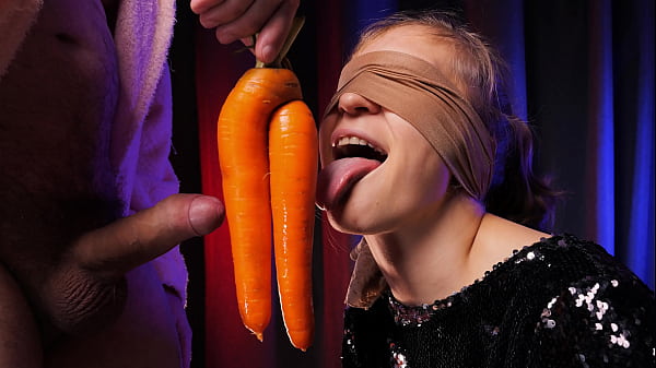 I’M VERY ANGRY!! MY STEPBROTHER TRICKED me into sucking his dick with the help of TASTE GAME – XSanyAny