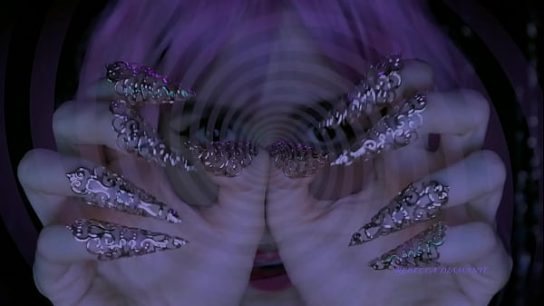 La Dea Italiana Ipnotica ti Svuota la Mente: Totalmente Rilassato e in Mio Potere ASMR