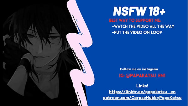 male loud moaning orgasm Whimpering boyfriend ASMR