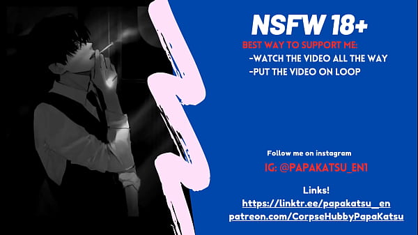 Male Moaning  male Whimpering boyfriend ASMR