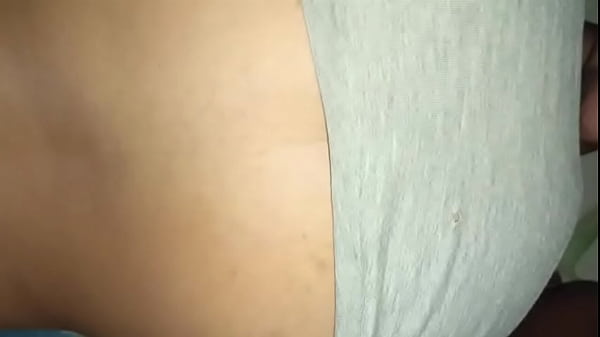 Mama mertua ku suka doyan kontol brondong ngentot gaya doggy