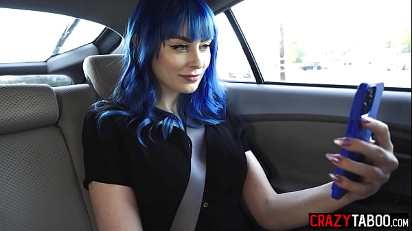 MILF Jewelz waits for hardcore fucking and finally she got fucked hard