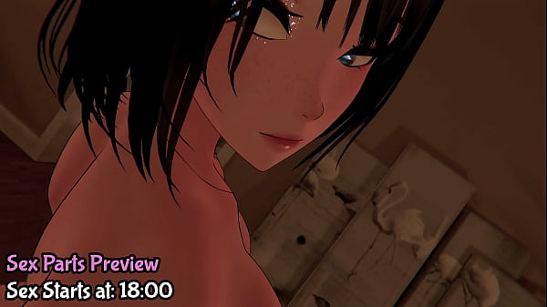 Mommy Roommate Comforts You ASMR Erotic RP ( Moans, Ear Licks, Kissing, Fucking your mommy )