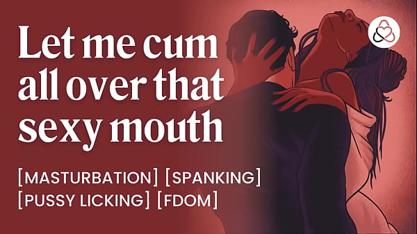 Needy gilf dripping wet pussy begs you for your cock | Amateur couple | Doggystyle hair pulling | Sucking ASMR