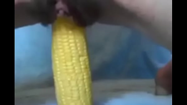 Nepali kt makai ghusaudai