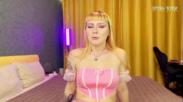 RolePlay: Hot girlfriend is trying to make her black boyfriend meet with her parents