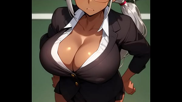 Yandere Student, Whisper ASMR 4-1 (Japanese, Hentai, AI-generated)