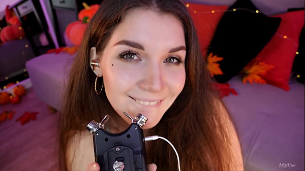 ASMR KITTY KLAW