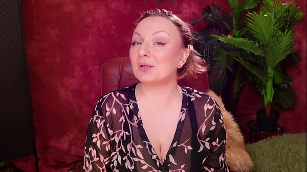 ASMR with medical gloves: I am your BOSS. Arya Grander