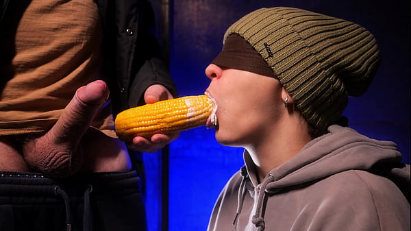 I’M VERY ANGRY BUT HAPPY! STEPBROTHER USED MY MOUTH FOR COCK AND CUM – XSANYANY