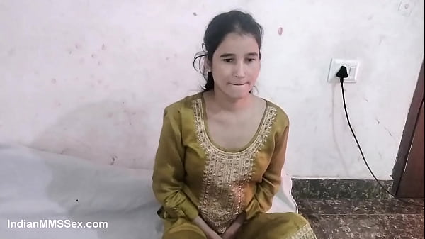 Indian Wife Taking Big Circumcised Cock Inside Pussy