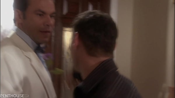 PenthouseGold.com – Brunette Goddess Franchezca Valentina Gags On Huge Cock And Takes Messy Facial