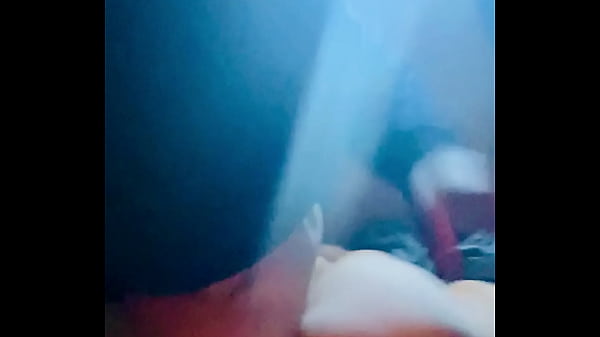 Resilient Rise dishing out a 5.6” thrust as Adeline Divine invites me to join her as she takes a 5 minute break.