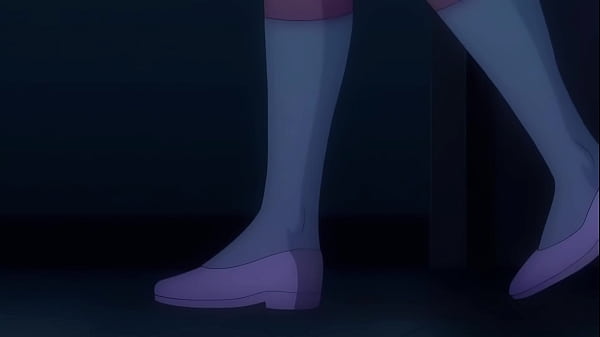 Sakusei Byoutou The Animation 05 Arc Mochizuki