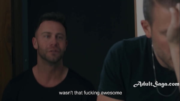 Snitch or Slut Wife Shared To Earn Heist Partners Trust – Seth Gamble, Codey Steele, Charlotte Sins