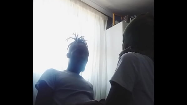 A little Throat Training.