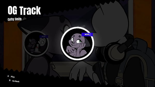 Beat banger mod, cathy do it all