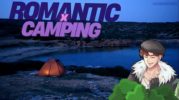 Camping Trip Turns Into Sexual Adventure with Romantic Friend of a Friend