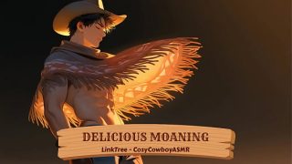 DELICIOUS MOANING