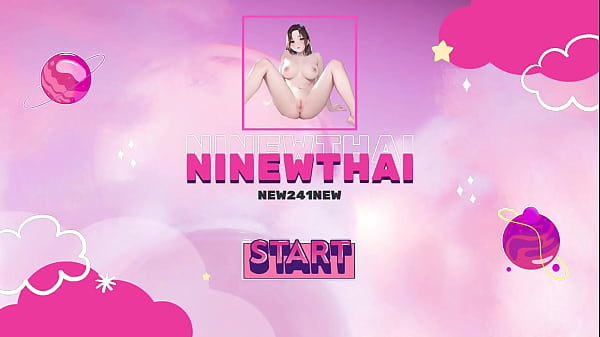 วัยรุ่นใส่ชุดนอนไม่ได้นอน เย็ดสดแตกคาตูด