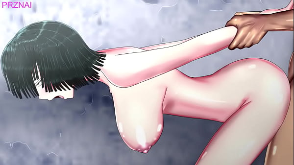 Fubuki (One Punch Man) 2