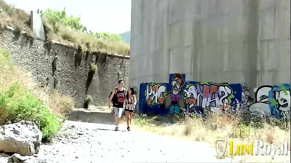 Gorgeous Latina Jazmina Volcan fucked hard by Kevin White