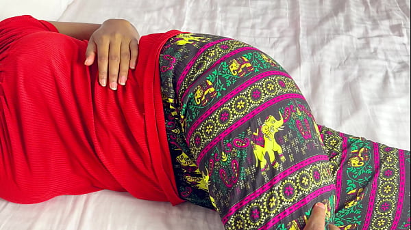 Her red hot pussy makes me horny