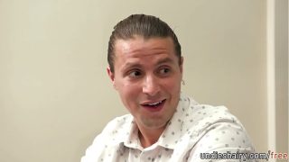Horny assistent rub her pussy in the office and fuck her co-worker on the spot – Violet Starr, Jay Romero