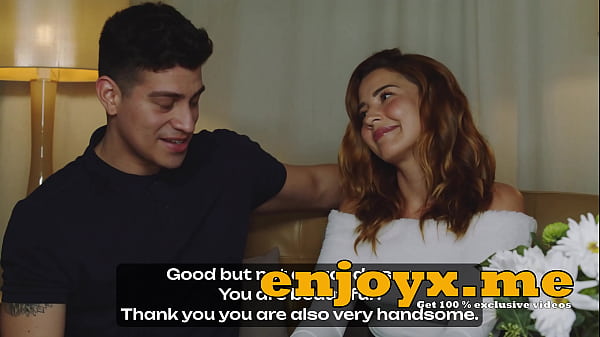 Jason gave way to Agatha’s charm. Stunning Agatha Vega in a fresh porn gig with nasty Jason Carrera – experience the greatest XXX action!