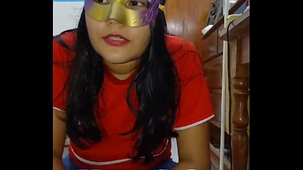 Margy Godoy La actriz amateur que enciende internet con su baile y masturbación