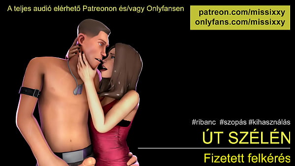 Út szélén – Magyar Eroaudio