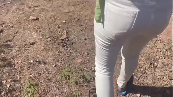 Velentine day per jungle me Jake chudai ki !