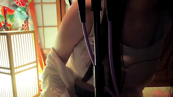 ASMR音声诱惑剧情淫语轻语