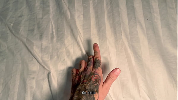 Cute Neighbor Gets Big Cock In Her Deep Throat