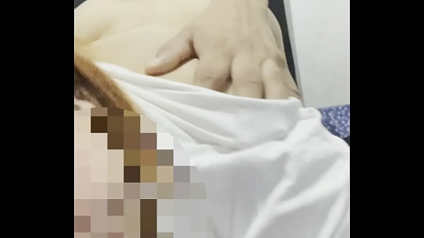 Dándole duro en 4 a amiga de la UNI