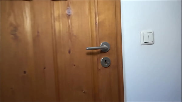 DREIST! BLOWJOB und TITTENFICK erschlichen!!!