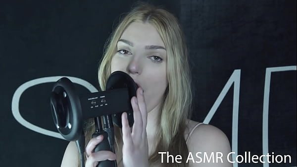 Ear Licking ASMR Trouble From Ekko ASMR