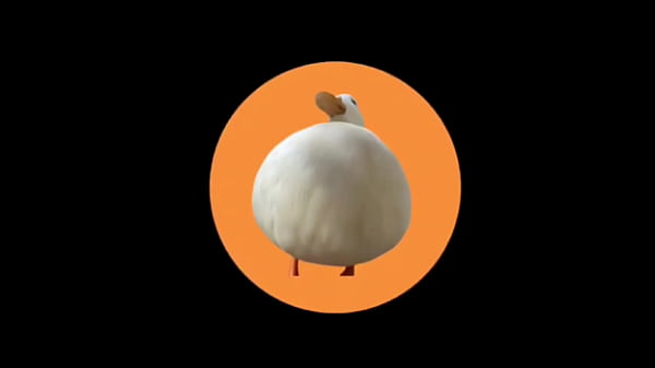 Hmv and pov tu ganso no aguantará