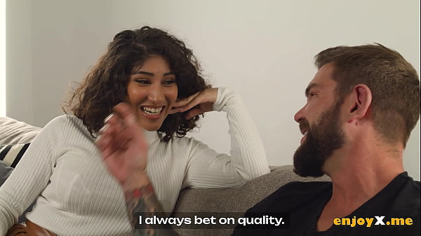 Horny latina queen Afrodita has thick melons and enjoys raunchy fuck-fest – XXX!